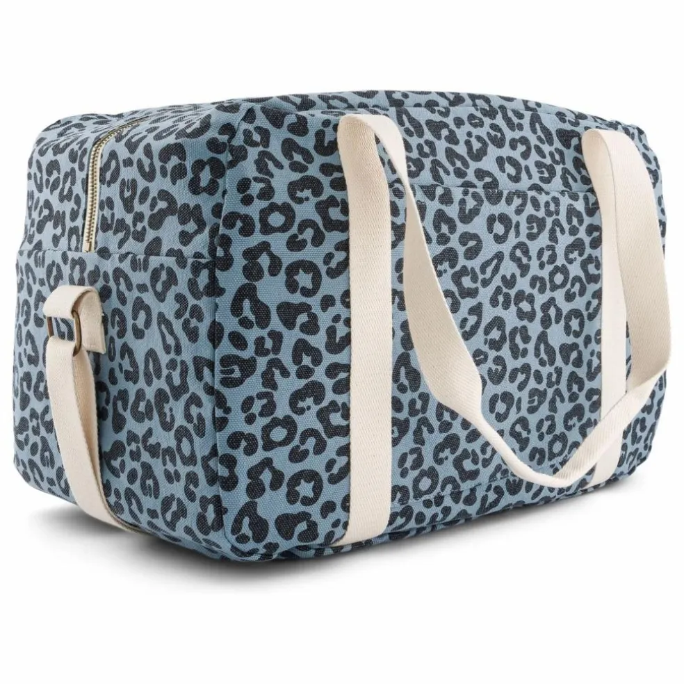 Sac à langer Raphaël Graou | Bleu
