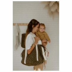 Sac à langer Raphaël Graou | Olive