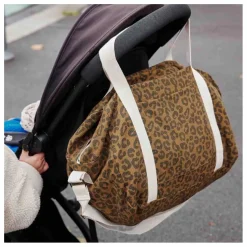 Sac à langer Raphaël Graou | Olive