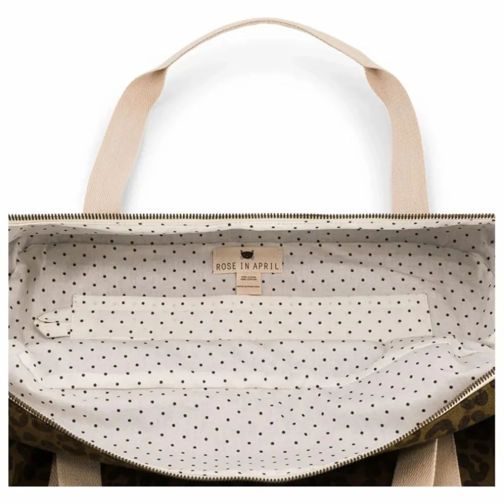 Sac à langer Raphaël Graou | Olive
