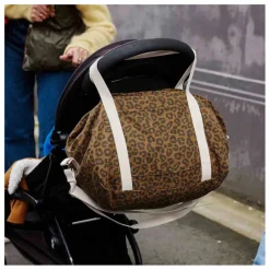 Sac à langer Raphaël Graou | Olive