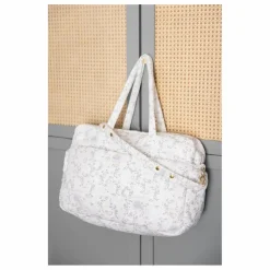 Sac à langer Rêve étoilé | Ecru