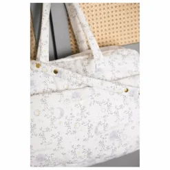 Sac à langer Rêve étoilé | Ecru