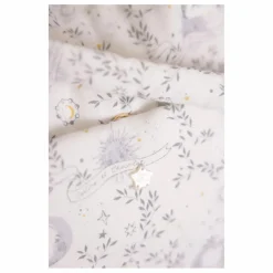 Sac à langer Rêve étoilé | Ecru
