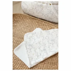 Sac à langer Rêve étoilé | Ecru