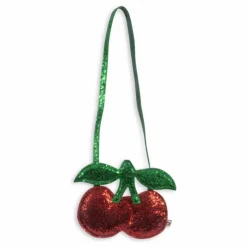 Sac à main Cherry | Rouge