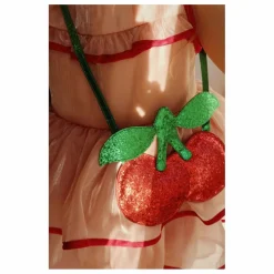 Sac à main Cherry | Rouge