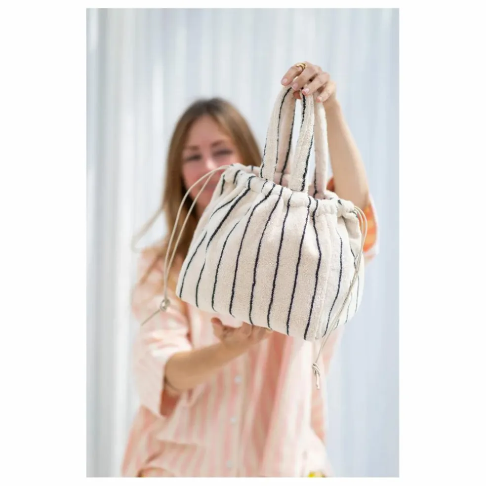 Sac à main Naram | Crème