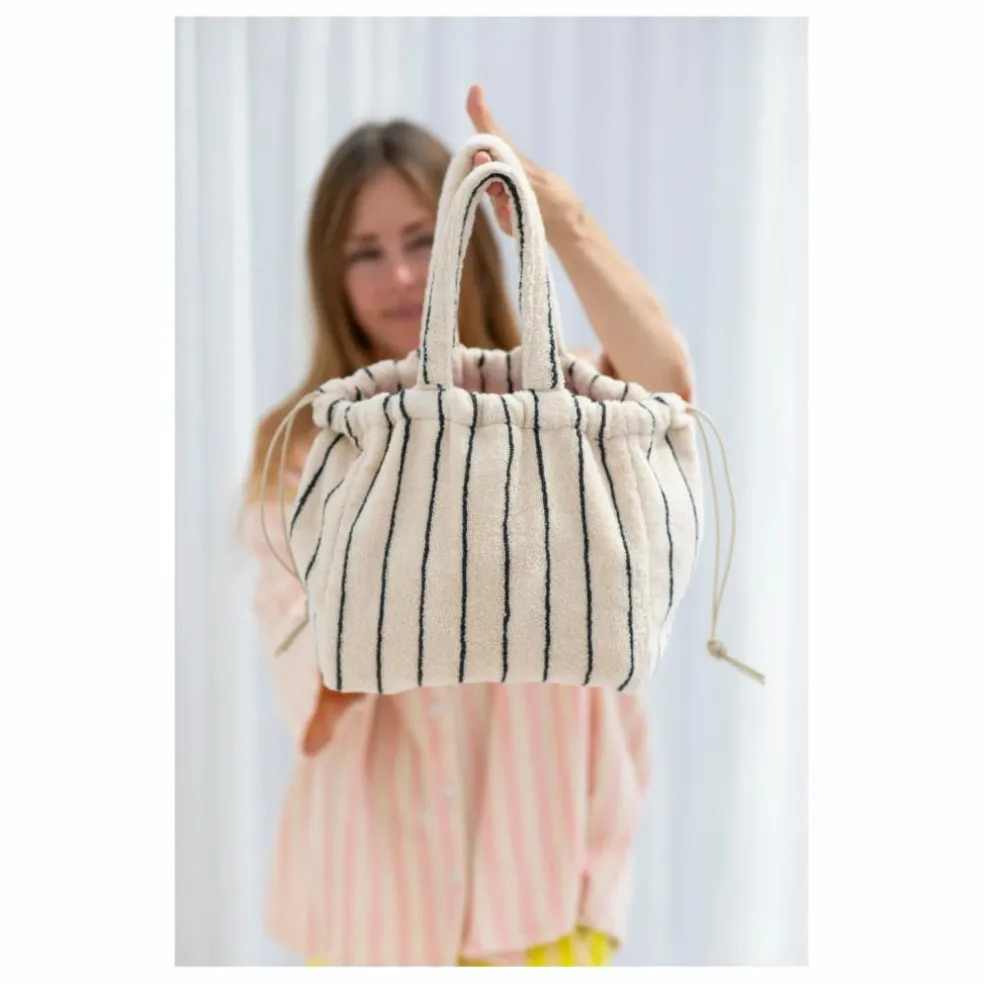 Sac à main Naram | Crème