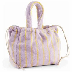 Sac à main Naram | Lilas