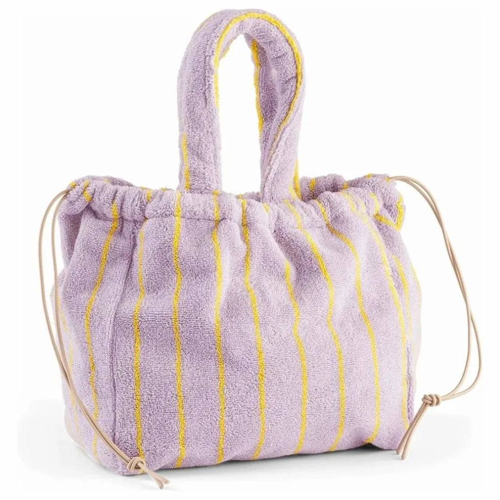 Sac à main Naram | Lilas