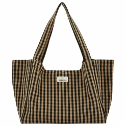 Sac à main Vichy | Café