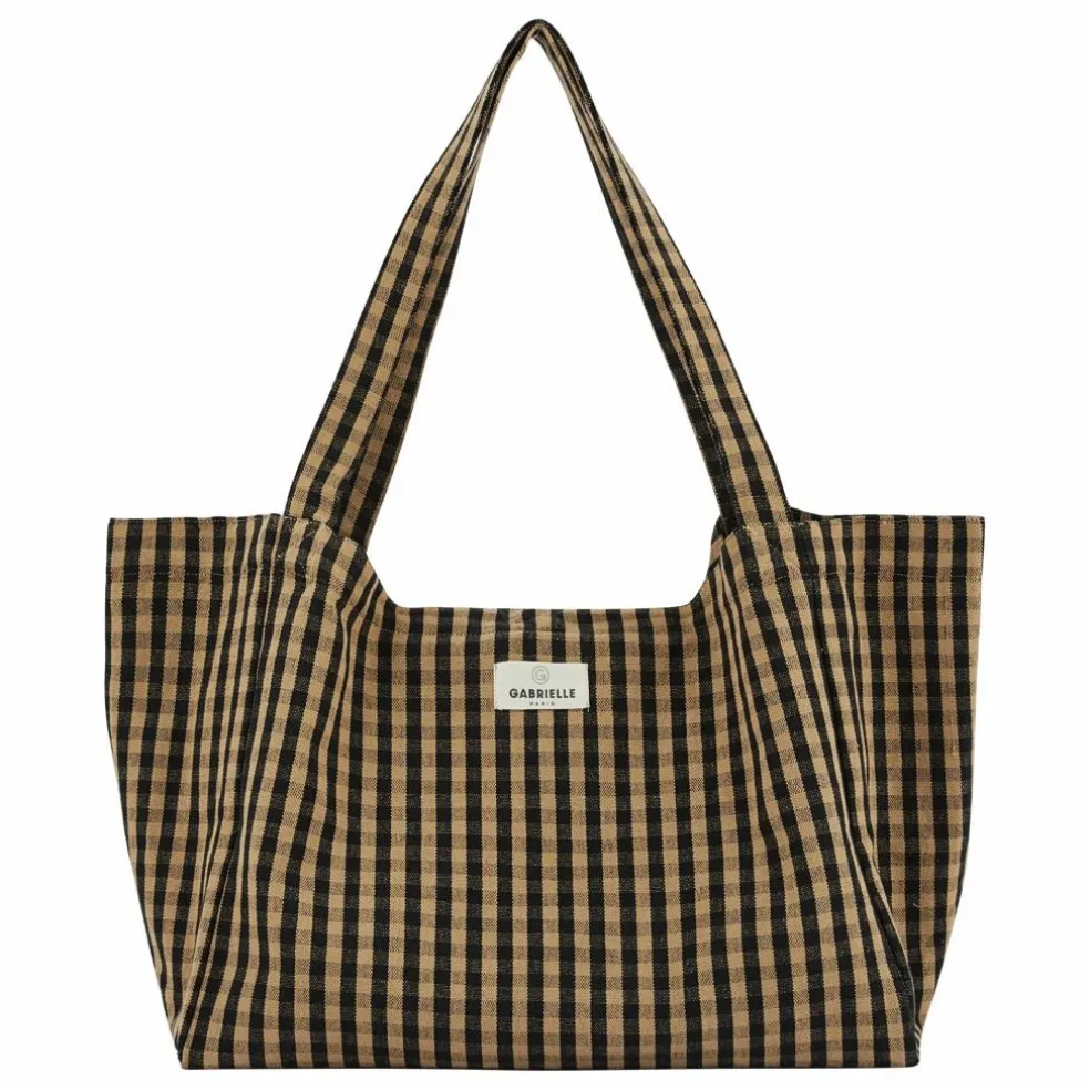 Sac à main Vichy | Café