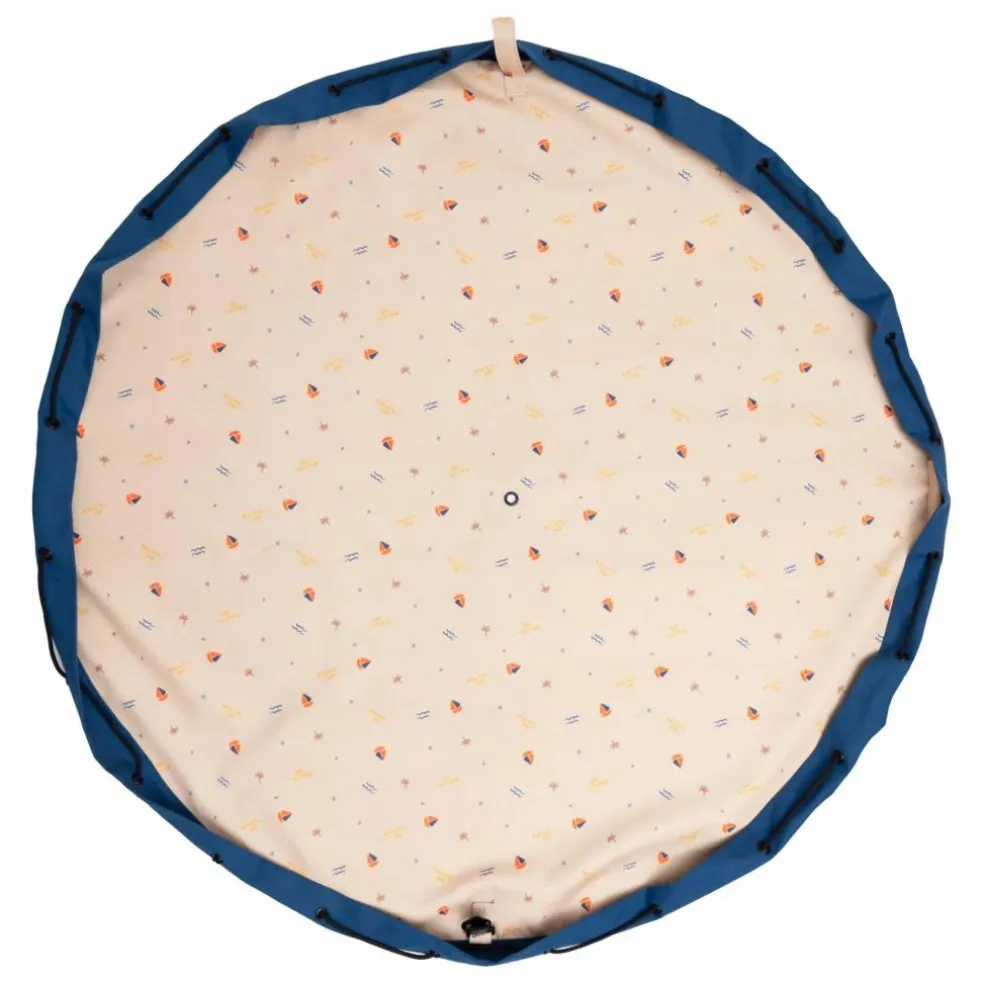 Sac / Tapis de jeu d'extérieur Noomad - Jour Magique