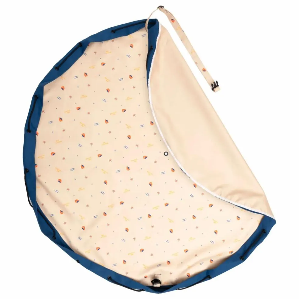Sac / Tapis de jeu d'extérieur Noomad - Jour Magique