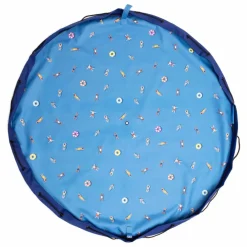 Sac / Tapis de jeu d'extérieur Noomad - Piscine Fun