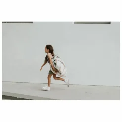 Sac / Tapis de jeu d'extérieur Noomad - Rayures | Bleu ciel