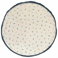Sac / Tapis de jeu Noomad - Confetti