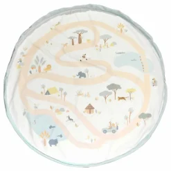 Sac / Tapis de jeu Noomad - Jungle