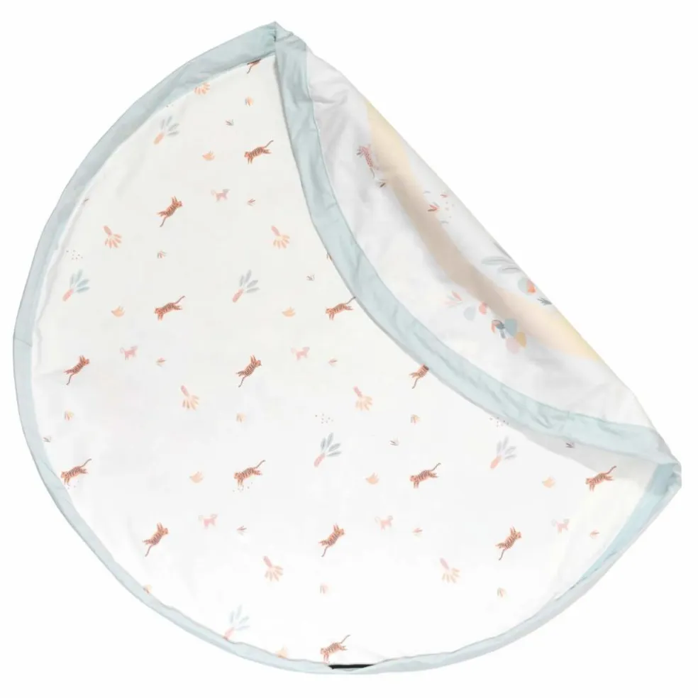 Sac / Tapis de jeu Noomad - Jungle