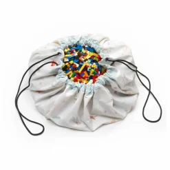 Sac / Tapis de jeu Noomad - Jungle