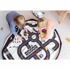 Sac / Tapis de jeu Noomad - Circuit