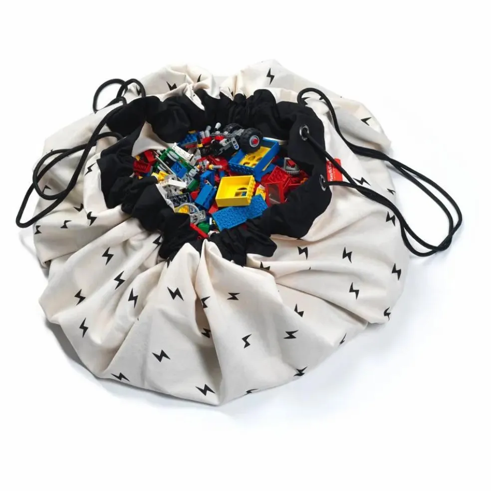 Sac / Tapis de jeu Noomad - Circuit