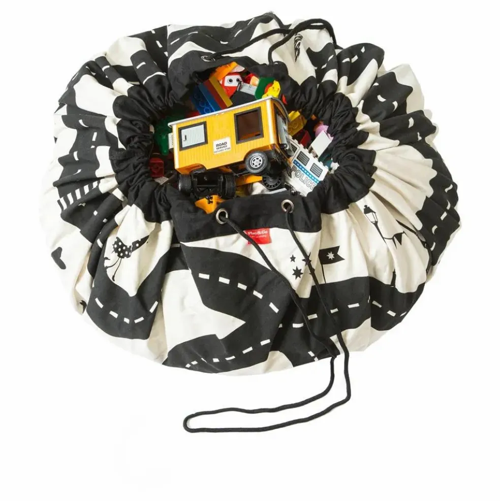 Sac / Tapis de jeu Noomad - Circuit