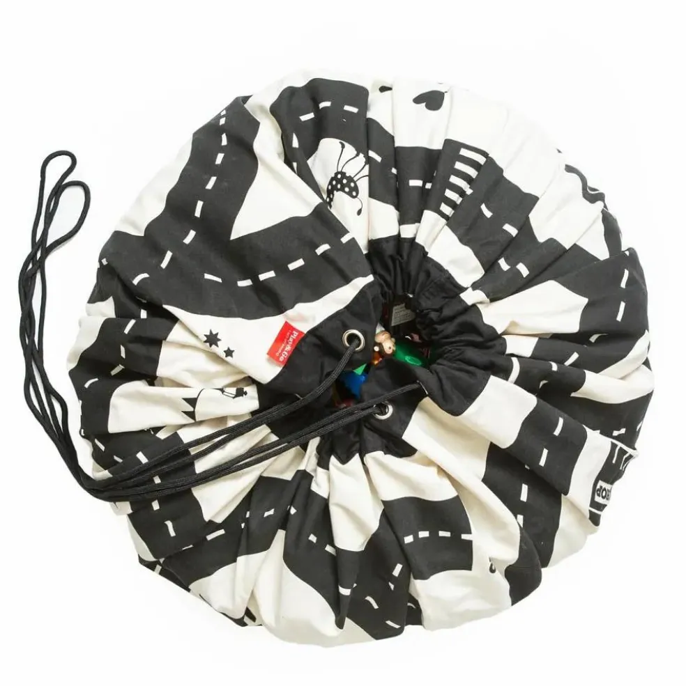Sac / Tapis de jeu Noomad - Circuit