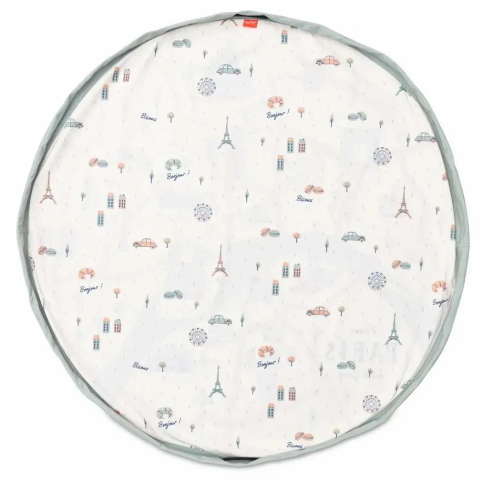Sac / Tapis de jeu Noomad - Paris