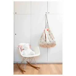 Sac / Tapis de jeu Noomad - Arc en Ciel | Blanc