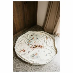 Sac / Tapis de jeu Noomad - Carte de Monde