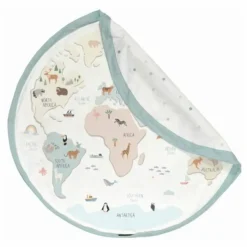 Sac / Tapis de jeu Noomad - Carte de Monde