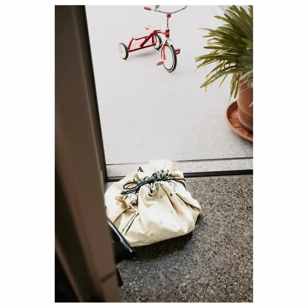 Sac / Tapis de jeu Noomad - Carte de Monde