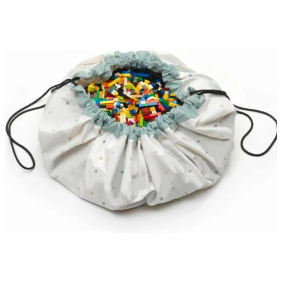 Sac / Tapis de jeu Noomad - Carte de Monde