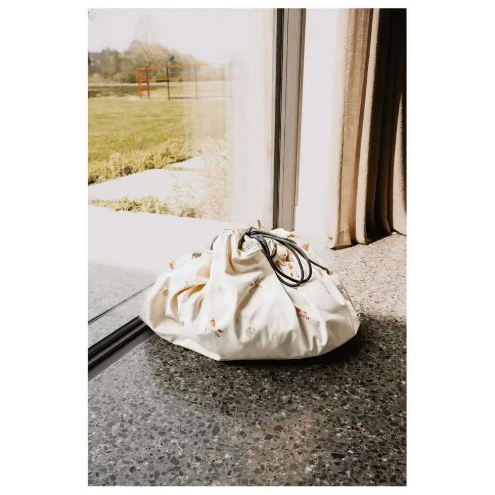 Sac / Tapis de jeu Noomad - Monde Enchanté