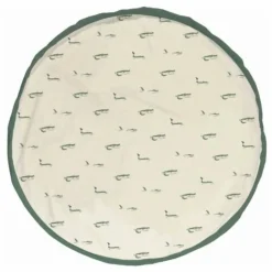 Sac / Tapis de jeu Noomad - Crocodiles