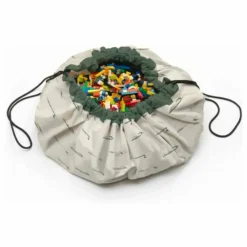 Sac / Tapis de jeu Noomad - Crocodiles
