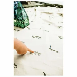Sac / Tapis de jeu Noomad - Crocodiles