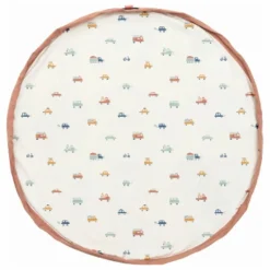 Sac / Tapis de jeu Noomad - Voitures