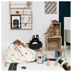 Sac / Tapis de jeu Noomad - Voitures