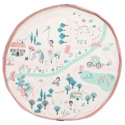 Sac / Tapis de jeu Noomad - Au Parc