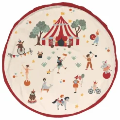 Sac / Tapis de jeu Noomad - Cirque