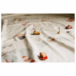 Sac / Tapis de jeu Noomad - Carte de Ville
