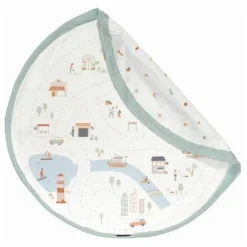 Sac / Tapis de jeu Noomad - Carte de Ville