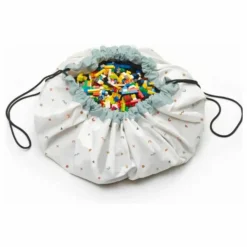 Sac / Tapis de jeu Noomad - Carte de Ville