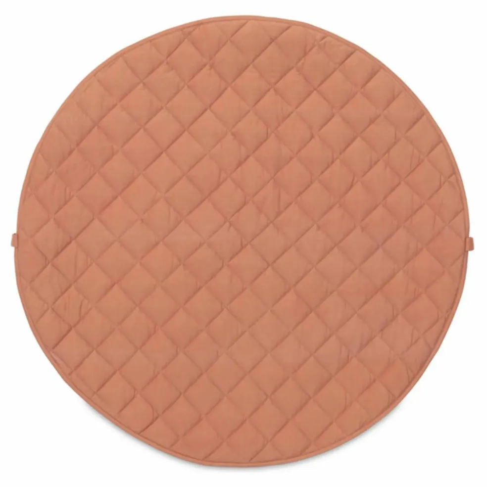 Sac / Tapis d'éveil Noomad | Blush