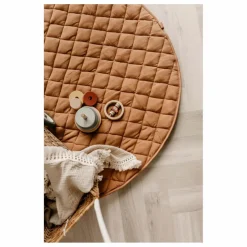 Sac / Tapis d'éveil Noomad | Blush