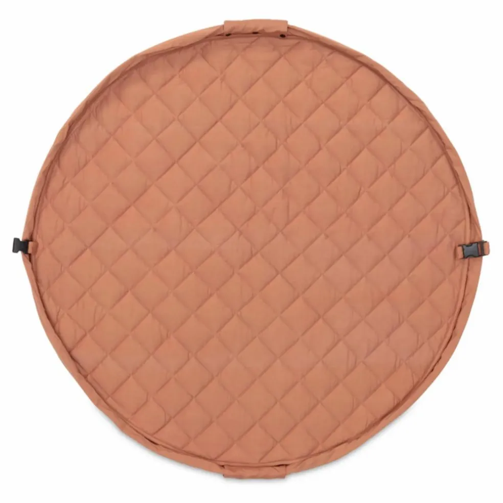 Sac / Tapis d'éveil Noomad | Blush