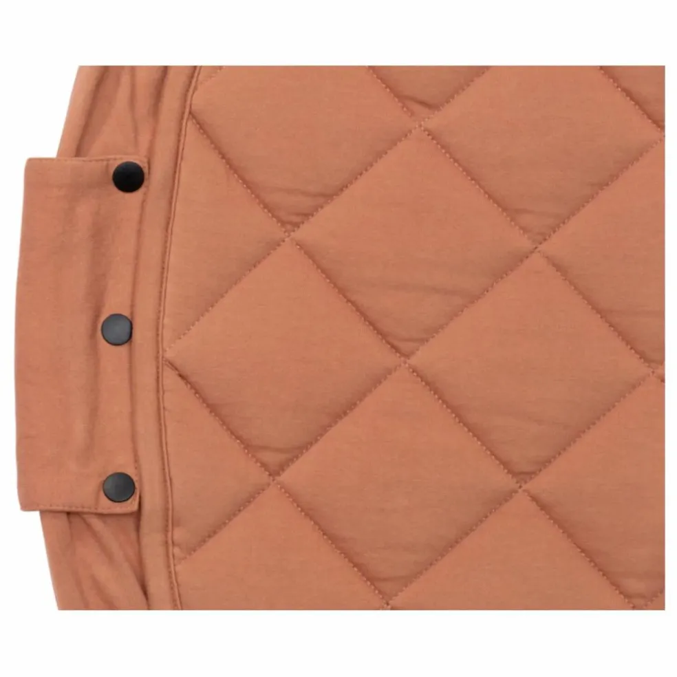 Sac / Tapis d'éveil Noomad | Blush